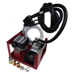 Станция заправочная топлива Geko YB60 flexmag.md