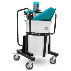 Statie de amestecare Bihui MS1900 flexmag.md
