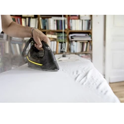 Утюг с паровой станцией Karcher SI 4 EasyFix Iron flexmag.md