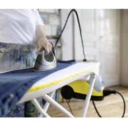 Утюг с паровой станцией Karcher SI 4 EasyFix Iron flexmag.md