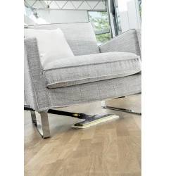 Утюг с паровой станцией Karcher SI 4 EasyFix Iron flexmag.md