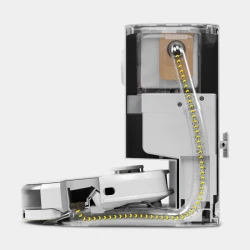 Stație de curățare pentru robot aspirator Karcher RCV 5 (2.269-643.0) flexmag.md
