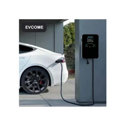 Stație de încărcare auto Evcome EVCAC11CRT1 flexmag.md