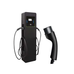 Stație de încărcare auto Evcome EVCACS44CR flexmag.md