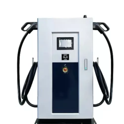 Stație de încărcare auto Evcome EVCDC40 flexmag.md