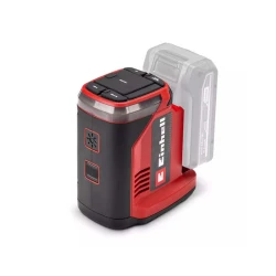 Stație de încărcare Einhell TE-ES 18/150/1 Li-C-Solo (10.913.10) flexmag.md
