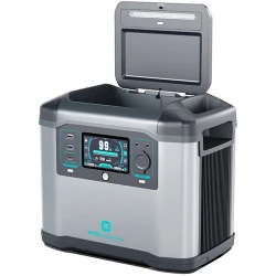 Переносная зарядная станция 3E Power Station P15 flexmag.md