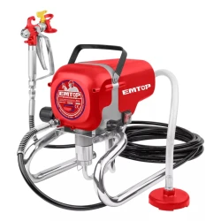 Станция окраски Emtop EMAY1A10 flexmag.md