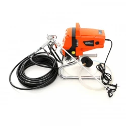 Statie de vopsit Kraft&Dele KD1744 flexmag.md