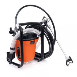 Statie de vopsit Kraft&Dele KD1746 flexmag.md
