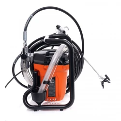 Statie de vopsit Kraft&Dele KD1746 flexmag.md