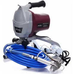 Станция окраски Kraft&Dele KD1747 flexmag.md