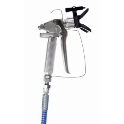 Станция окраски Kraft&Dele KD1747 flexmag.md