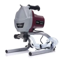Станция окраски Kraft&Dele KD1747 flexmag.md