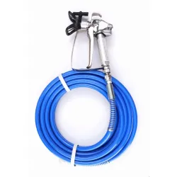 Станция окраски Kraft&Dele KD1747 flexmag.md