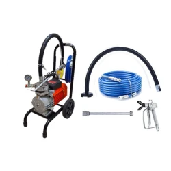 Statie de vopsit Kraft&Dele KD2123 flexmag.md