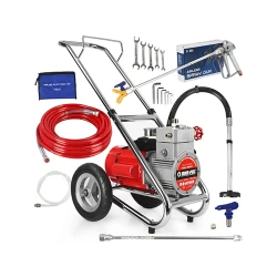 Statie de vopsit MAR-POL M80635 flexmag.md