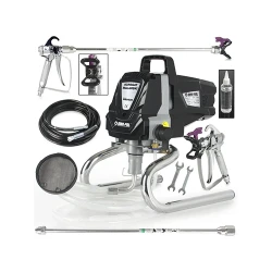 Statie de vopsit MAR-POL M80636 flexmag.md