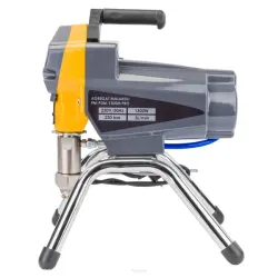 Statie de vopsit Powermat PM-PDM-1300M PRO flexmag.md