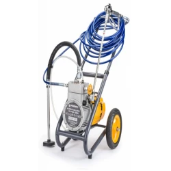 Statie de vopsit Powermat PM-PDM-1500 flexmag.md
