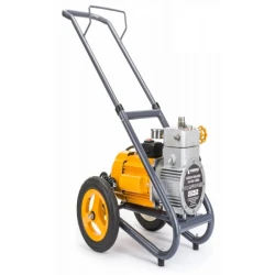 Statie de vopsit Powermat PM-PDM-1500 flexmag.md