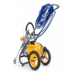 Statie de vopsit Powermat PM-PDM-1500 flexmag.md