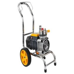Statie de vopsit Powermat PM-PDM-1500MN flexmag.md