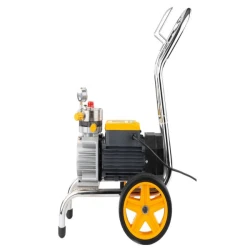 Statie de vopsit Powermat PM-PDM-1500MN flexmag.md