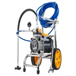 Statie de vopsit Powermat PM-PDM-1500MN flexmag.md