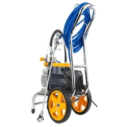 Statie de vopsit Powermat PM-PDM-1500MN flexmag.md