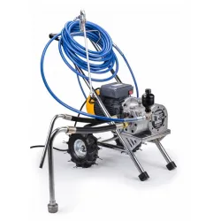 Statie de vopsit Powermat PM-PDM-3000M flexmag.md
