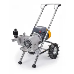 Statie de vopsit Powermat PM-PDM-3000M flexmag.md
