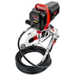 Statie de vopsit Red Technic RTPDM0166 flexmag.md