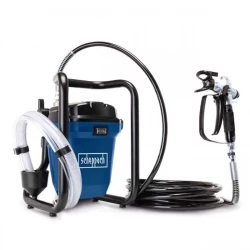 Statie de vopsit Scheppach ACS3000 (5906002901) flexmag.md