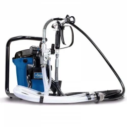 Statie de vopsit Scheppach ACS3000 (5906002901) flexmag.md