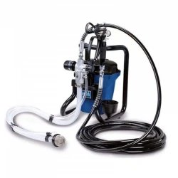 Statie de vopsit Scheppach ACS3000 (5906002901) flexmag.md