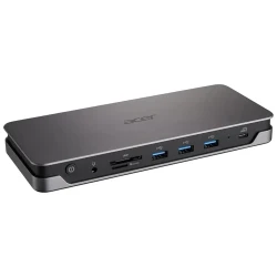 Statie Docking Acer GP.DCK11.01Q, Gri flexmag.md