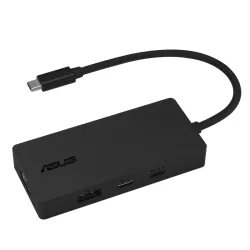 Statie Docking ASUS DC110 Mini Negru flexmag.md