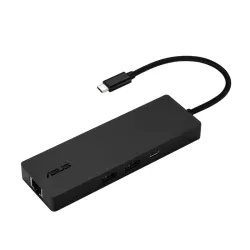 Statie Docking ASUS DC210 Negru flexmag.md