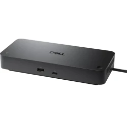 Statie Docking DELL Pro Dock WD25, Negru flexmag.md