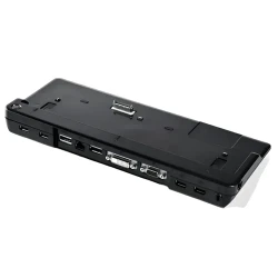 Statie Docking Fujitsu Lifebook P771-P701, Negru flexmag.md