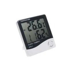 Термометр/гигрометр Kasan HTC-1 (230377) flexmag.md