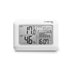Statie meteo si monitor date climatice Trotec BZ07 flexmag.md