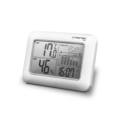 Statie meteo si monitor date climatice Trotec BZ07 flexmag.md