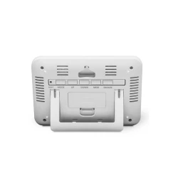 Statie meteo si monitor date climatice Trotec BZ07 flexmag.md