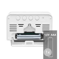 Statie meteo Trotec BZ01 flexmag.md