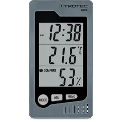Метеостанция Trotec BZ05 flexmag.md