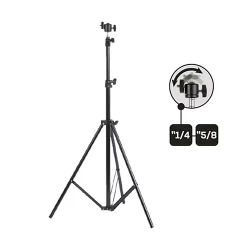Штатив для лазерного нивелира Stark 2100 (290050013) flexmag.md