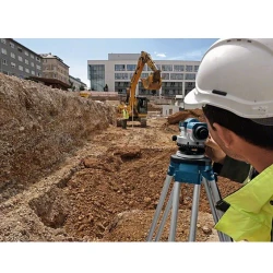 Stativ pentru laser Bosch BT 160 flexmag.md