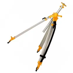 Штатив для лазера DeWALT DE0735-XJ flexmag.md